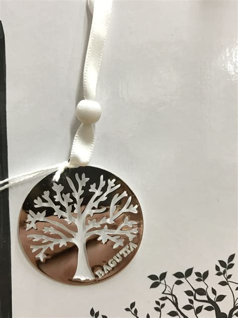 Bookmark Tree Of Life Emozioni D Argento