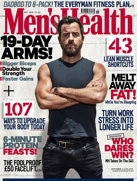 Justin Theroux Defends Jennifer Aniston In New Interview Vanity Fair