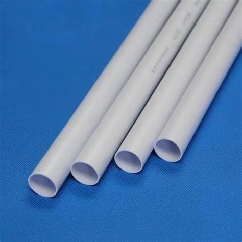 Pvc Conduit Pipe Type Light Lms Size Mm At Rs Piece In