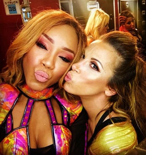 WWE Alicia Fox Nude Sexy Photos TheFappening