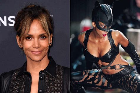 Halle Berry Reflects On Catwoman Failing At The Box Office