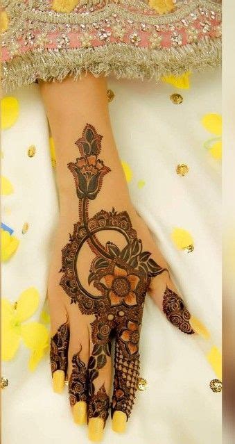 Henna Hand Tattoo Hand Tattoos Kashees Mehndi Kashee S Mehndi Designs