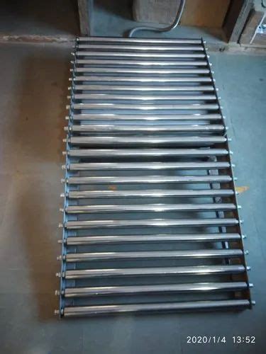 Endeavour Mild Steel Roller Scale, For Industrial, Capacity: 200-300 Kg ...