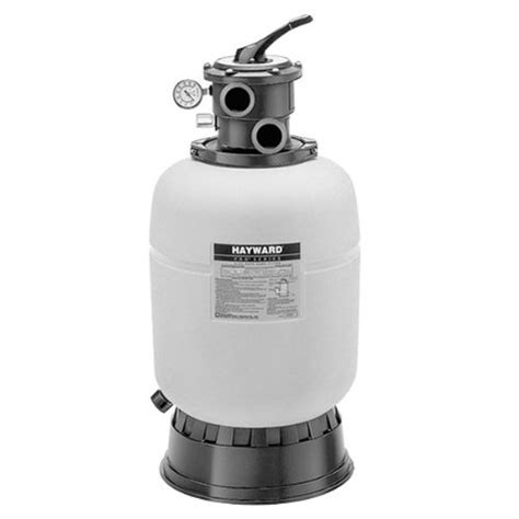hayward pro series sand filter st