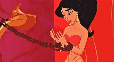 Disney Jasmine And Jafar Walt Disney Screencaps Jafar Princess