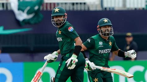 Qudrat Ka Nizam Betrayed Pakistan Knocked Out Of T World Cup After