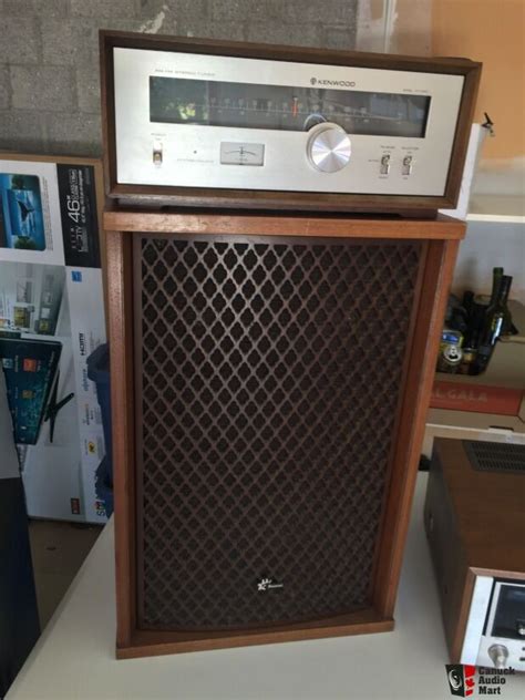 Sansui SP-2500 speakers For Sale - Canuck Audio Mart