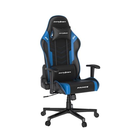 Cadeira Gamer Dxracer Prince Lpf Ltc Nb