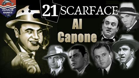 Scarface Al Capone