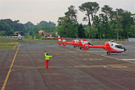 Premiéres Formations Sur Ec120 à Lealat Arrivée Sur La Base En Ec120