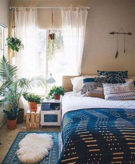 Trendy Bohemian Style Decoration Ideas For You To Try 48 LOVAHOMY