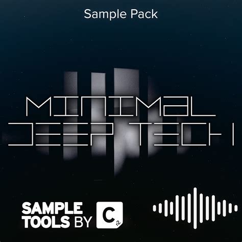 Roland Minimal Deep Tech Sample Pack