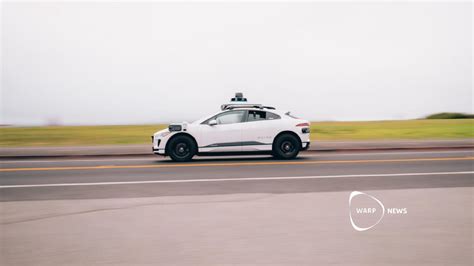 🚗 Waymo Expands Driverless Rides To Phoenix Freeways