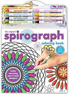 Buy Spirograph CYCLEX Spiral Drawing Tool Kit Bonus Colorful Vladis