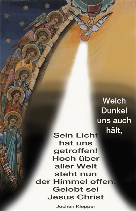 Mache Dich Auf Und Werde Licht Lichtimpuls Am Epiphaniasfest F R Das