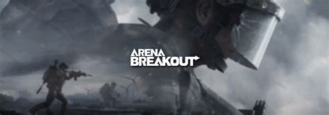 Tips Guides Central Arena Breakout Zilliongamer