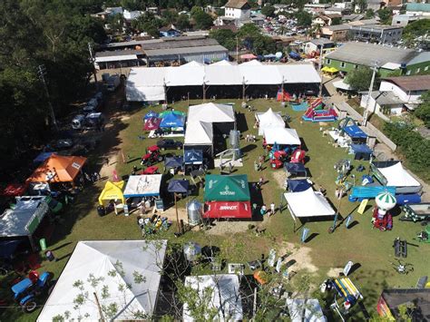 Expo Castello Movimentou Mais De Mil Pessoas Di Regional Portal