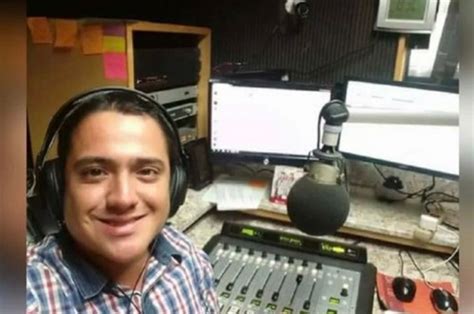 Asesinan Al Periodista Jorge Camero En Sonora E