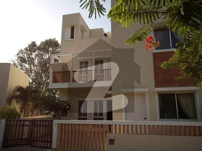 160 Square Yards House In Naya Nazimabad Block D For Sale Naya