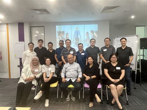 Nurturing Leadership: IAQ Group’s Commitment to Employee Development