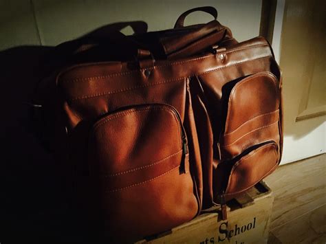 Man Bag