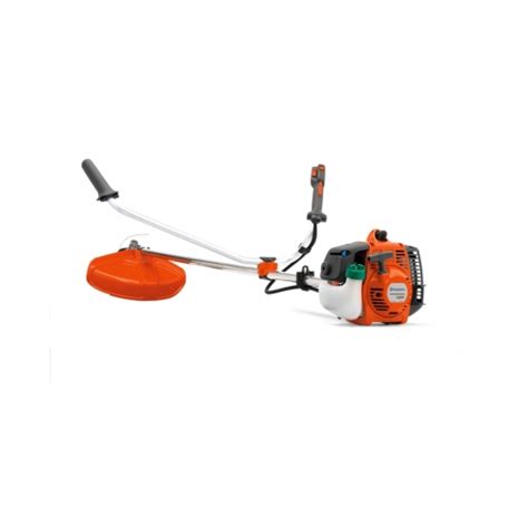 Husqvarna R Petrol Strimmers Cf Machinery