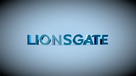 Lionsgate 3D models - Sketchfab