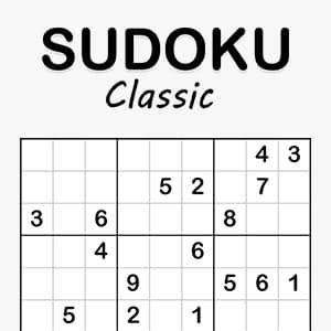 Sudoku Classic 2 Gratis Online Spel FunnyGames