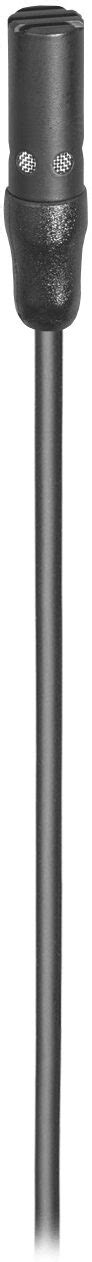 Audio Technica At Subminiature Cardioid Condenser Lav Mic