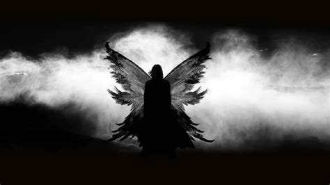 100 Dark Angel Wallpapers