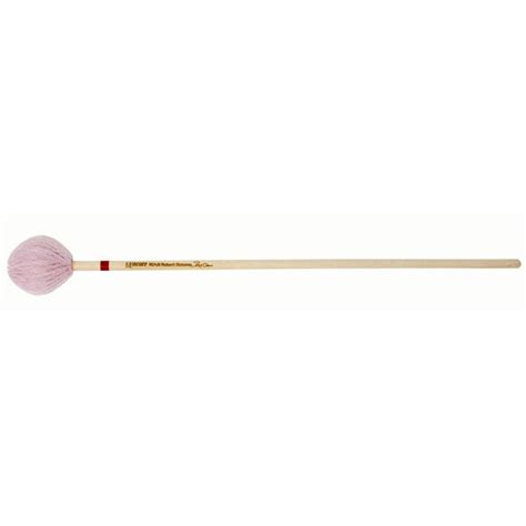 Encore Robert Oetomo Rattan Marimba Mallets - Medium | Steve Weiss Music