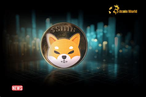 柴犬（shib）价格大幅回升：详情 0x资讯