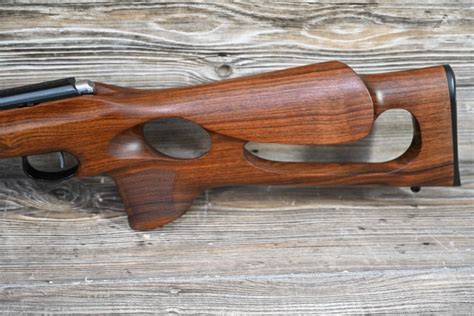 Anschutz Lr Thumbhole Beautiful Rifle Bolt Action Rifles At