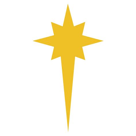 Star Of Bethlehem Accucut