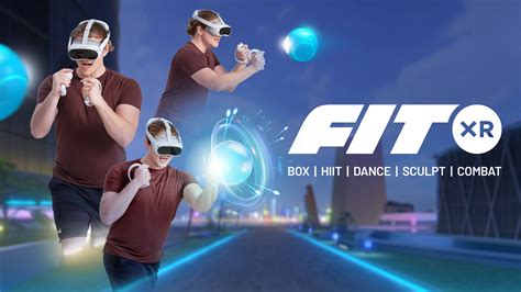 Best Fitness Games On Oculus Quest Gaming Net