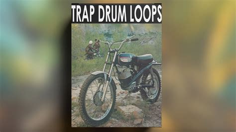 Free Trap Drum Loops 2024 Trap Loop Kit Drum Loops Vol75 Youtube