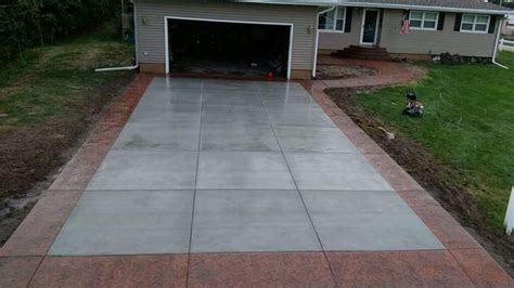 Top 5 Tips For Maintaining Concrete Driveway Estimate Florida Consulting