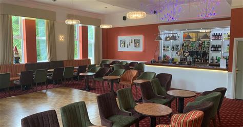 Howden Court Hotel Torquay Hotel In Torquay Torquay English Riviera