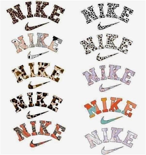 Nike Svg Bundle Fsd A Artofit