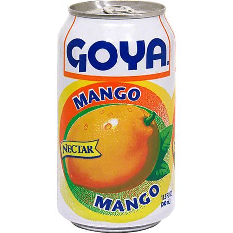 Goya Coconut Milk Drink Hispanic Foodtown