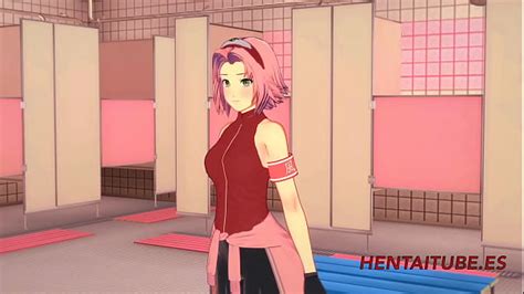 Naruto X Sakura Videos XVIDEOS