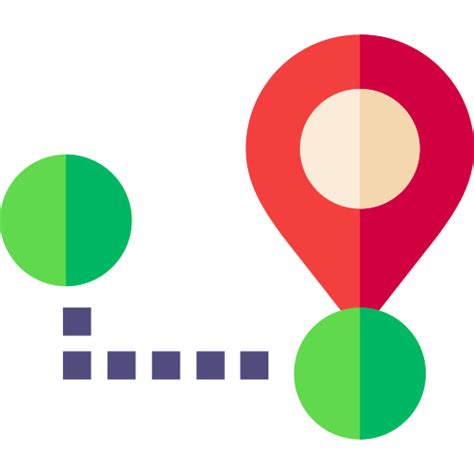 Ubicación Iconos Gratis De Mapas Y Ubicación