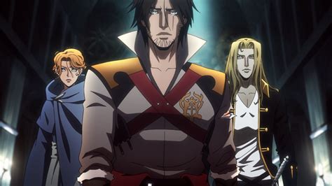 Castlevania: Season 4 Ending Explained - Why [Spoiler] Got a Happy ...