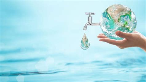 Best Quotes And Slogans On Saving Water With Images