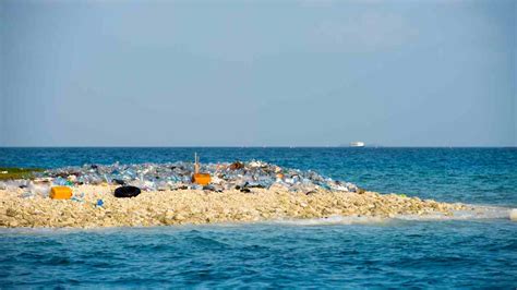 Isole Di Plastica Dove Si Trovano Nel Mondo