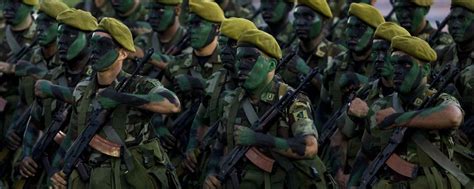 La Reconfiguración Del Militarismo En Centroamérica Revista Concolon