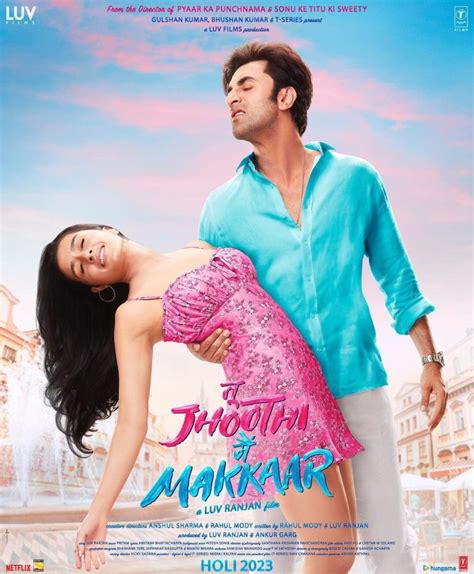 Tu Jhoothi Main Makkar Day Box Office Collection Hit Or Flop