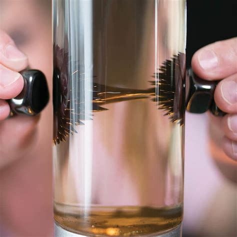 Ferrofluid Desk Toy - This Year's Best Gift Ideas