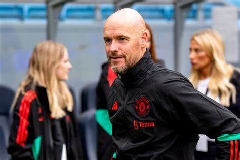 Erik Ten Hag Breaks Silence On Andre Onana Move And Gives Verdict On