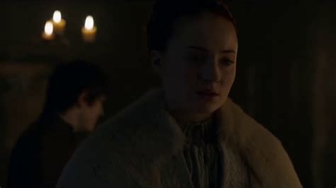 Sansa Stark Naked In Got Season Resident Evil The Final Chapter The